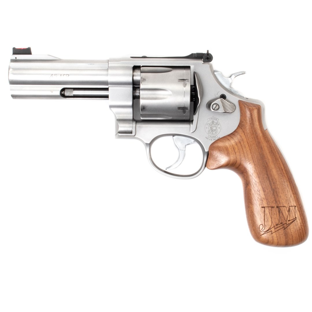 Smith & Wesson 625-8 Jm